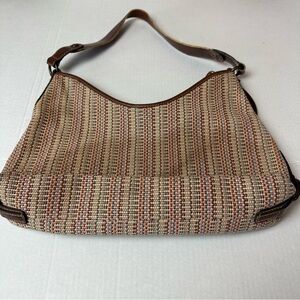 Fossil shoulder handbag/ purse